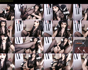 julia_wilson — 73 minute Chaturbate female cam show recording, 1080p, Apr 9, 2020