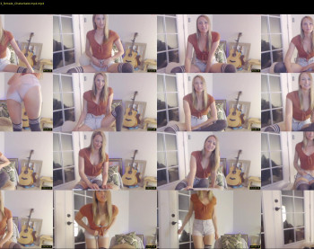 kaileeshy — 114 minute Chaturbate female cam show recording, 720p, Apr 9, 2020