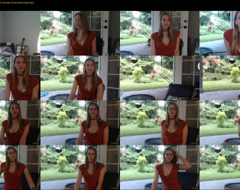kaileeshy — 108 minute Chaturbate female cam show recording, 720p, Apr 10, 2020