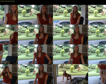 kaileeshy — 101 minute Chaturbate female cam show recording, 720p, Apr 10, 2020