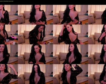 karrin — 20 minute Chaturbate female cam show recording, 1080p, Apr 9, 2020