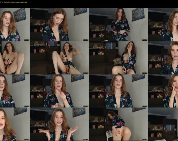 keira_knight — 43 minute Chaturbate female cam show recording, 1080p, Apr 9, 2020