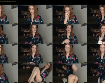 keira_knight — 13 minute Chaturbate female cam show recording, 1080p, Apr 9, 2020
