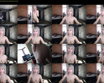 kelly_copperfield — 10 minute Chaturbate female cam show recording, 720p, Apr 9, 2020