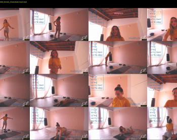 kendalltyler — 98 minute Chaturbate female cam show recording, 720p, Apr 9, 2020