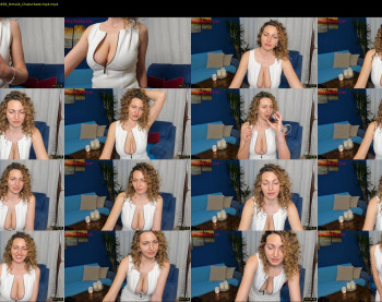 kitty_mya69 — 71 minute Chaturbate female cam show recording, 1080p, Apr 9, 2020