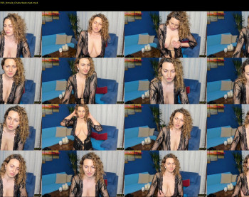 kitty_mya69 — 73 minute Chaturbate female cam show recording, 1080p, Apr 9, 2020