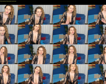 kitty_mya69 — 72 minute Chaturbate female cam show recording, 1080p, Apr 9, 2020