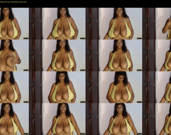 kristinamilan — 12 minute Chaturbate female cam show recording, 480p, Apr 9, 2020
