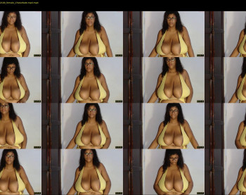 kristinamilan — 7 minute Chaturbate female cam show recording, 480p, Apr 9, 2020