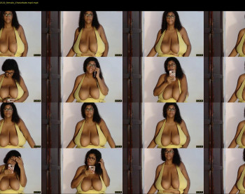 kristinamilan — 6 minute Chaturbate female cam show recording, 480p, Apr 9, 2020