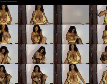 kristinamilan — 3 minute Chaturbate female cam show recording, 480p, Apr 9, 2020