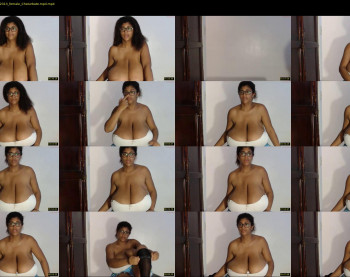 kristinamilan — 12 minute Chaturbate female cam show recording, 480p, Apr 9, 2020