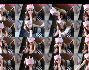 kumamonchik — 70 minute Chaturbate couple cam show recording, 1080p, Apr 9, 2020