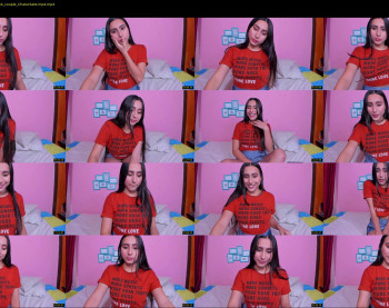 kylie_ian_ — 33 minute Chaturbate couple cam show recording, 1080p, Apr 9, 2020