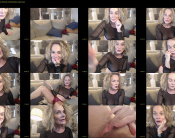 ladybabs — 34 minute Chaturbate female cam show recording, 720p, Apr 9, 2020