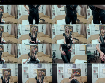 ladyleea — 4 minute Chaturbate female cam show recording, 1080p, Apr 9, 2020