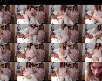lalaisallbad — 16 minute Chaturbate female cam show recording, 720p, Apr 9, 2020
