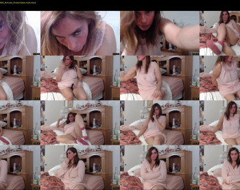 lalaisallbad — 29 minute Chaturbate female cam show recording, 720p, Apr 9, 2020