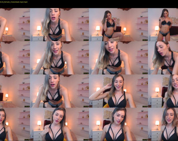 lana_taylor7 — 22 minute Chaturbate female cam show recording, 720p, Apr 10, 2020