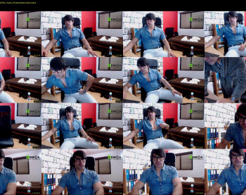 latino23bom — 114 minute Chaturbate male cam show recording, 720p, Apr 9, 2020