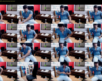 latino23bom — 44 minute Chaturbate male cam show recording, 720p, Apr 9, 2020