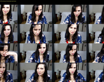 lavenasweet — 114 minute Chaturbate female cam show recording, 720p, Apr 9, 2020