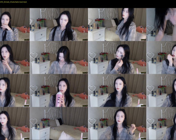 littlething88 — 48 minute Chaturbate female cam show recording, 720p, Apr 9, 2020