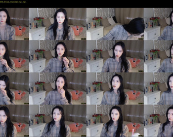 littlething88 — 50 minute Chaturbate female cam show recording, 720p, Apr 9, 2020