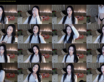 littlething88 — 34 minute Chaturbate female cam show recording, 720p, Apr 9, 2020