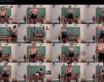 livecleo — 72 minute Chaturbate female cam show recording, 1080p, Apr 9, 2020