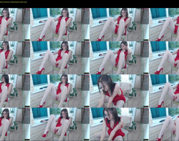 magicshine — 22 minute Chaturbate female cam show recording, 1080p, Apr 9, 2020
