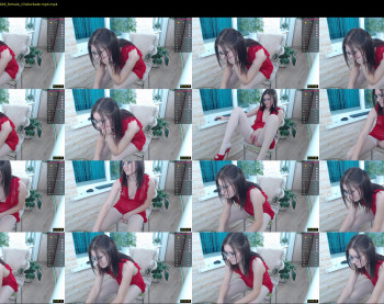 magicshine — 4 minute Chaturbate female cam show recording, 1080p, Apr 9, 2020