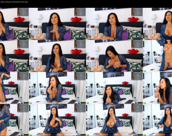 marrylouanne — 14 minute Chaturbate female cam show recording, 1080p, Apr 10, 2020