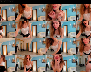 mcflurry18 — 37 minute Chaturbate female cam show recording, 720p, Apr 9, 2020