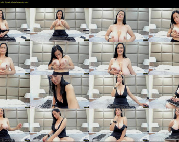 meganbeake — 28 minute Chaturbate female cam show recording, 720p, Apr 9, 2020