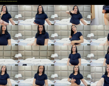 meganbeake — 32 minute Chaturbate female cam show recording, 720p, Apr 10, 2020