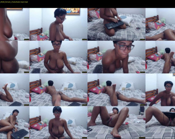 meganhotxx2 — 72 minute Chaturbate female cam show recording, 480p, Apr 9, 2020