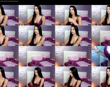 mmmaaa1234 — 20 minute Chaturbate female cam show recording, 1080p, Apr 9, 2020