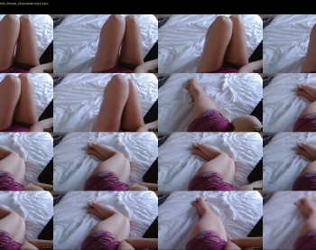 myassistant — 34 minute Chaturbate female cam show recording, 720p, Apr 9, 2020