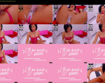 nadiaquine — 76 minute Chaturbate female cam show recording, 720p, Apr 9, 2020