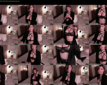 naughty__but_nice — 24 minute Chaturbate female cam show recording, 1080p, Apr 9, 2020