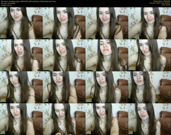 naughty_popa — 8 minute Chaturbate female cam show recording, 480p, Apr 9, 2020