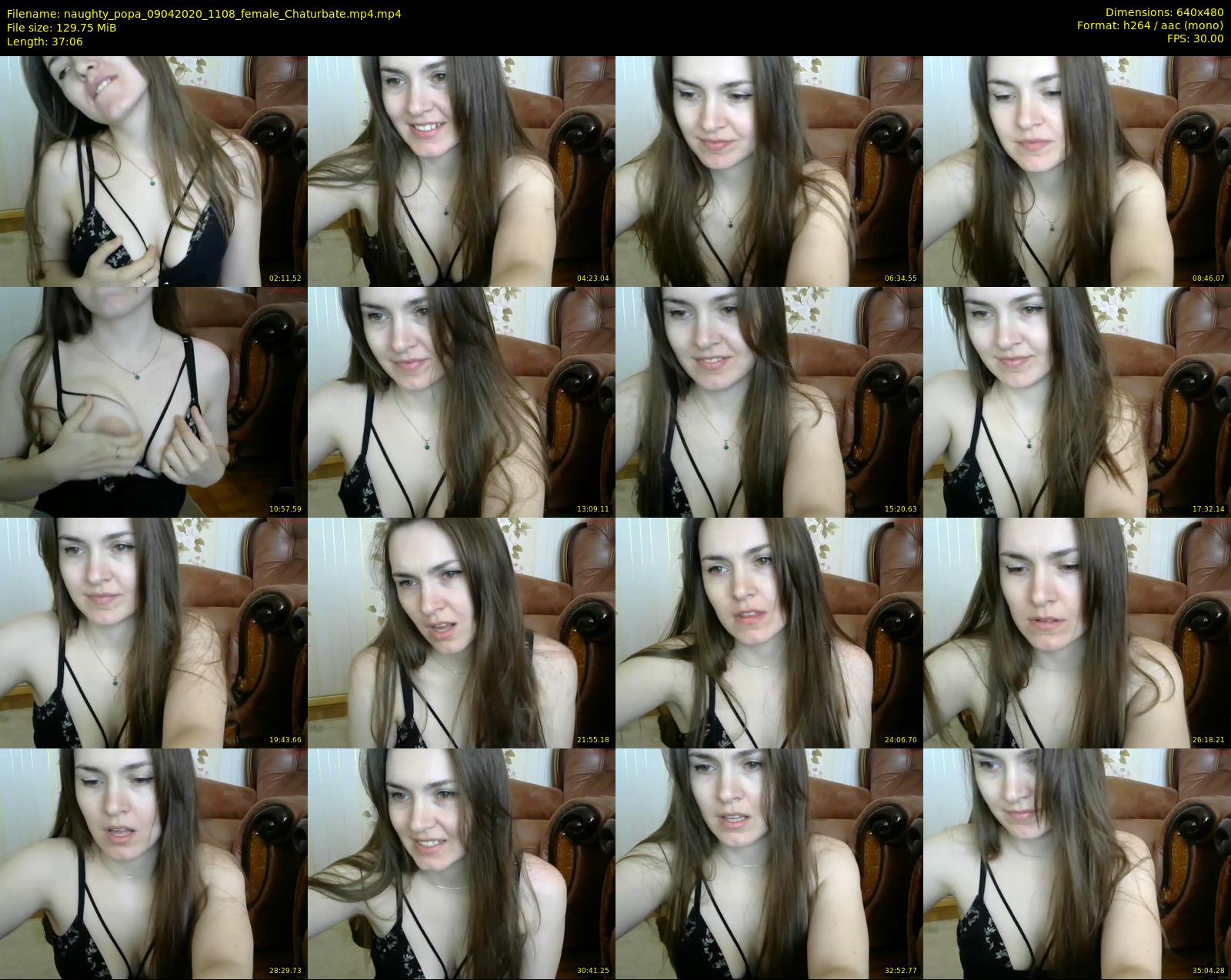 naughty_popa — 38 minute Chaturbate female cam show recording, 480p, Apr 9, 2020