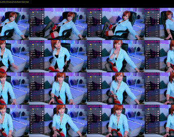 naughtymilane — 7 minute Chaturbate female cam show recording, 1080p, Apr 9, 2020