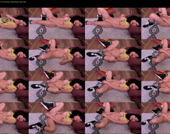 nikkisweetie — 72 minute Chaturbate female cam show recording, 1080p, Apr 9, 2020