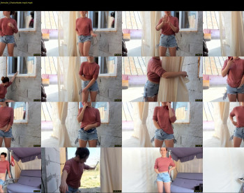 nyconik — 74 minute Chaturbate female cam show recording, 1080p, Apr 9, 2020
