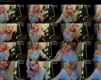oliviaowens — 3 minute Chaturbate female cam show recording, 1080p, Apr 9, 2020
