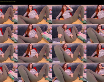 peaceduke — 11 minute Chaturbate female cam show recording, 1080p, Apr 9, 2020