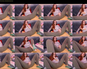 peaceduke — 9 minute Chaturbate female cam show recording, 1080p, Apr 9, 2020